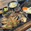 밥이랑새우랑 | 광주 게장 맛집 정갈하고 푸짐한 '호시 게장 & 새우장' 솔직후기!