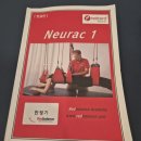 물리치료사 슬링(Sling) 교육 뉴렉 후기 : Neurac 1, 2(상지)
