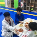 탑태권스쿨 이미지