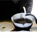 핸드드립커피 이미지