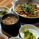 산골오리와집밥 이미지