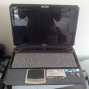 ﻿(가격 내림!!!!) 최고사양 게이밍 노트북 MSI gt680 팔아요(i7 , 8g램, ssd 250G , hdd 500G 이미지