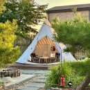 해원의 작은집 | 21개월 아기 춘천 여행 🏕️🌳💚 독채 복층 팬션은 처음이라 (feat. 해원의 작은집)