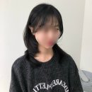 신원미용실 | 삼송 미용실 오브앤유헤어 삼송신원점 일산 중단발 레이어드펌 후기