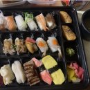 만타스시 | [내돈내산] 가성비 스시 맛집 - 만타스시31 상남점 후기