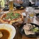 [서울 강남]분위기 좋은 회식맛집 모임하기 좋은 데블스도어, 구스아일랜드