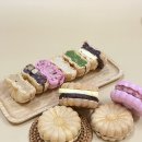 휴식休食