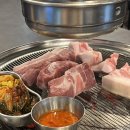 돈내고 돈먹는집 | [하안동 맛집] 구워주는 가성비 고깃집 &#39;하안돈&#39; 방문후기
