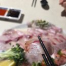 초전수제비집 | 하대동 맛집 미소부엌 모둠 찐추천맛집