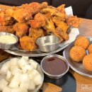 달구똥 | 대구 수성구 달구똥 범어점 기본 후라이드 맛집.