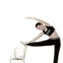 굿모닝 스트레칭 이미지