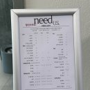 이슈헤어 | 송도 미용실 추천 니드어스헤어 레이어드 펌 솔직 후기