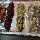 이게진짜닭꼬치 | [내돈내산] 홀 분위기가 좋았던 구리 전통 시장 닭꼬치 맛집 이게진짜닭꼬치 구리본점