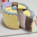 봉봉아이스크림 앤 문구 | 베라 생일케이크 베스킨라빈스 해피버스데이 맛 가격