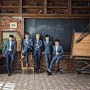 아카펠라 그룹 <엑시트> 이미지