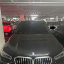 휴먼카모터스 | [검둥이 소개] BMW X5 xDrive40i 오너의 6개월 운행 리얼후기 (vs XC90, GV80 비교 고민 썰)