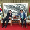 한중실크로드