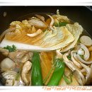 정성본샤브수끼칼국수 - 중구 명동4길 23-3 | 정성본샤브수끼칼국수