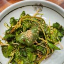 백운숯불갈비 | 청도맛집 미나리 향에 정신 놓고 먹은 삼겹살! 백운숯불갈비 솔직후기