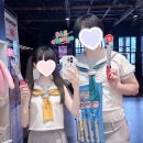 듀엣e몰 | AiScReam 아이스크림 라이브뷰잉 후기 #나니가스키 #러브라이브