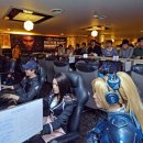 캣츠 PC방 이미지