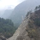 네팔 - 에베레스트 베이스 캠프 (EBC) 5,364 m 를 다녀와서 - 2 이미지