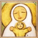 과연 성모 마리아께서는 예수 그리스도의 형제, 누이들을 낳으셨나요? 이미지