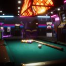 파라다이스 오락실 이미지