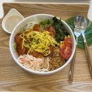 부산 포케샐러드 신상 오픈 맛집 ‘개금보울스 포케샐러드‘ _동글이