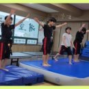 대호 합기도, 해동검도 이미지