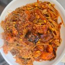 해물아귀낙지나무나루 | 인천 서구 경서동 맛집 :: 나무나루해물아구낙지 맛집으로 소문난 이유, 아구찜 한입이면 알 수 있어!🐟🤤