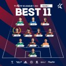 2022 K리그1 서울vs포항 이미지