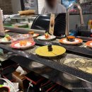 마루스시광주신세계점 | 광주 신세계백화점 회전초밥 맛집 '마루스시' 내돈내산 솔직후기