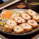 영천동 치동초부근사거리 | 동탄 일식 돈가스 맛집 :: &#34;카츠코우&#34; 무조건 재방문각 역대급 부드러운 인생돈가스