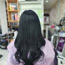 왕가위헤어샵 이미지