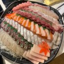 수산시장회포장배달 이미지