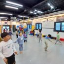 용인대 블랙벨트 태권도장 이미지