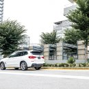 CarMatch ＞ 2018 BMW X3 xDrive30i *독일 중형 SUV의 강자, BMW X3* 판매완료 이미지
