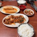 마천시장 | 마천 시장 맛집 수원집순대국 후기