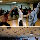 커뮤니티 댄스 프로젝트 네이버블로그