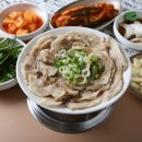 별미돼지국밥 이미지