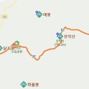 제77차 정기산행 모악산-송년산행('22년 12월) 이미지