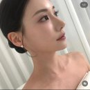 현s헤어 | 💍Sarah's W.14_서의 헤어메이크업 디테일한 후기,추천글｜박은영셰프 헤메샵