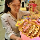 롯데백화점 이미지