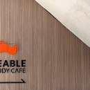 물방울 리얼 골프존 이미지