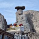 역앞길 | 팔공산 갓바위 산행후기 / 1365 계단, 앞길 코스 (25.11.23)