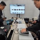 스탠더드교육연구 | 코스테크 본사에서 배우는 Graphtec GL 시리즈 교육 현장 후기