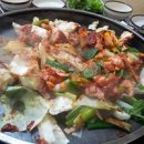 솜리춘천닭갈비 이미지