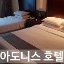 아도니스모텔 | 포천여행 포천숙소 아도니스호텔