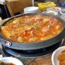 몽부대찌개
